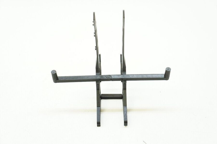 Nintendo 64 Pikachu Pokemon N64 Console Display Stand Floating Controller Mount