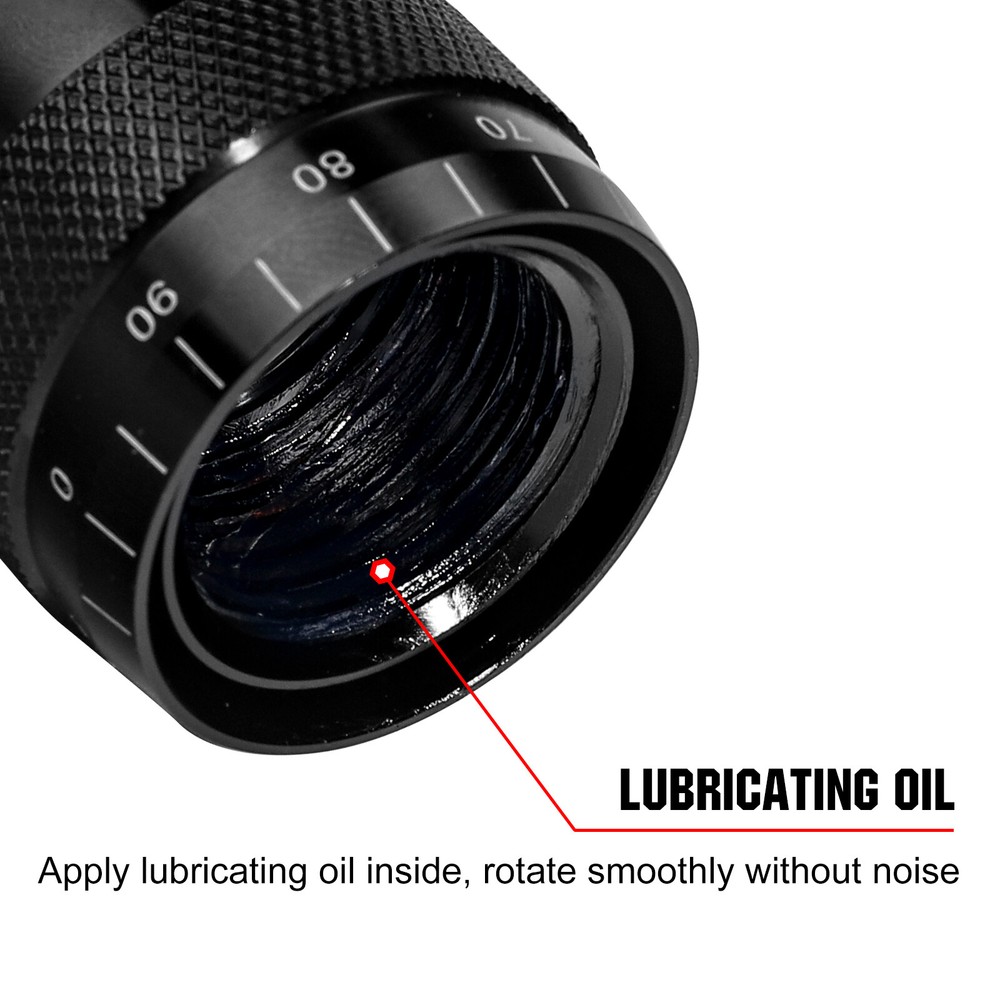 Valve Spring Height Micrometer Range Checker Gauge Tool for V8 ENGINE√