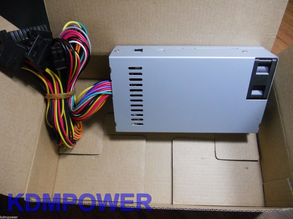 NEW 320W Shuttle KPC K45 K48 Power Supply REPLACE / UPGRADE CN3210