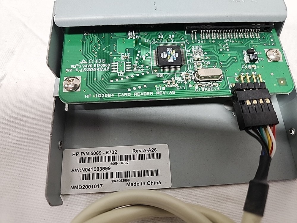 HP 5069-6732 USB Card Reader Module