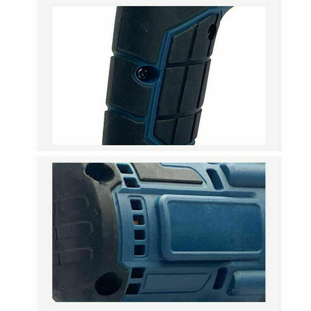 Electric Automatic Lithium Pneumatic Riveter Rivnut Nutsert Gun Rivet Nut Tool