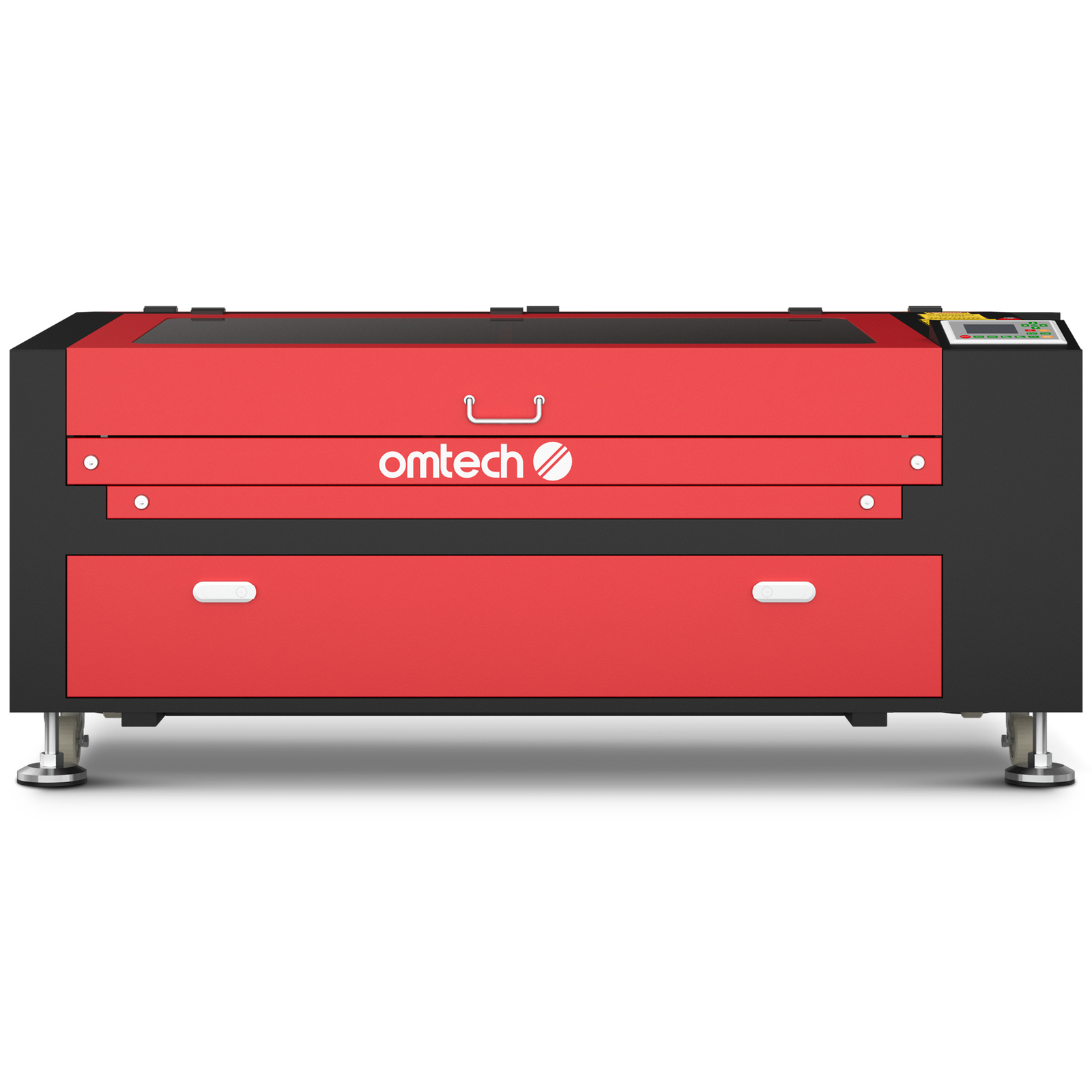 OMTech 24x40 100W CO2 laser Engraver Cutter Cutting Engraving Machine Autofocus