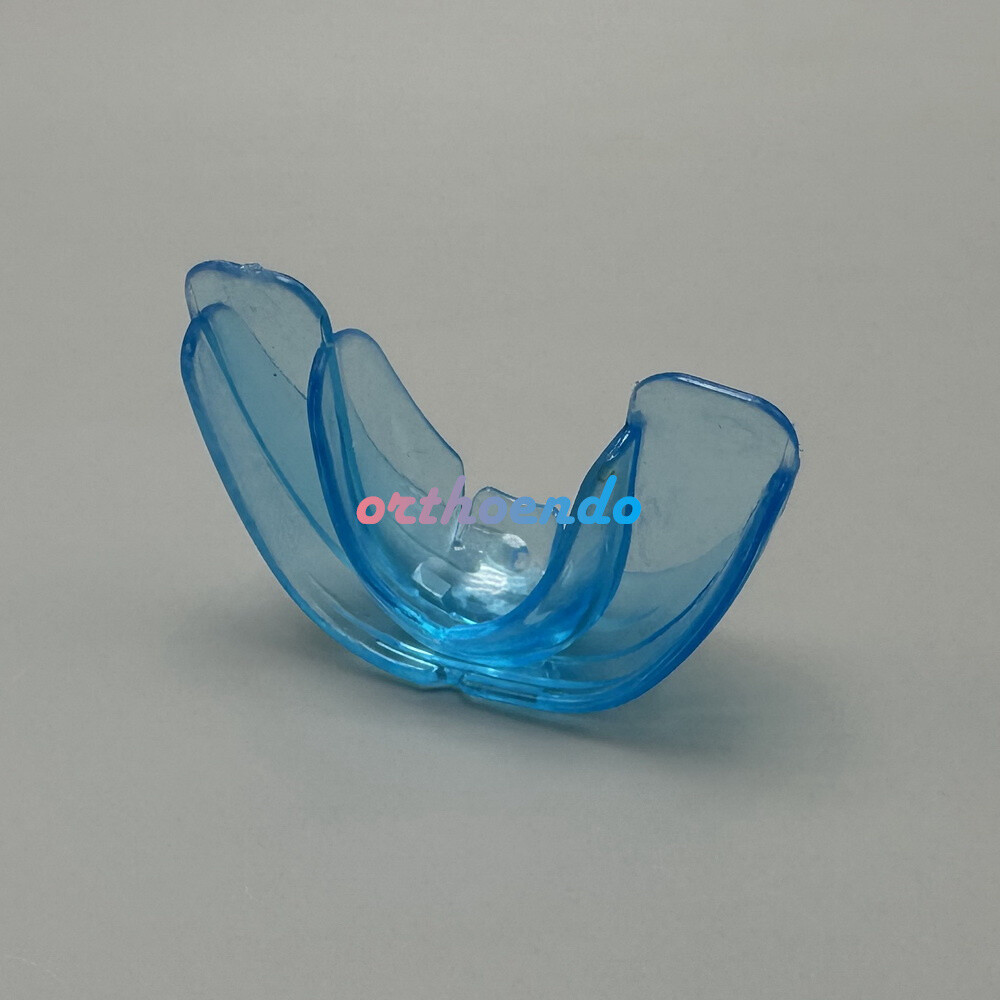 5box Blue Dental Orthodontic Braces Teeth Alignment Trainer Retainer T4A/TAB/TAK