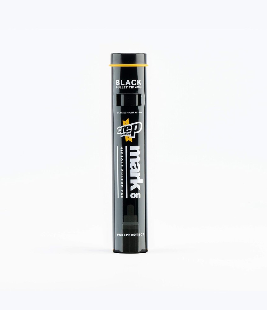 Crep Protect Mark-On (Black)
