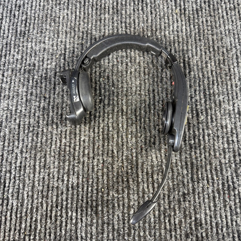 Panasonic Attune Wireless Headset WX-CH457 - AS IS UNTESTED