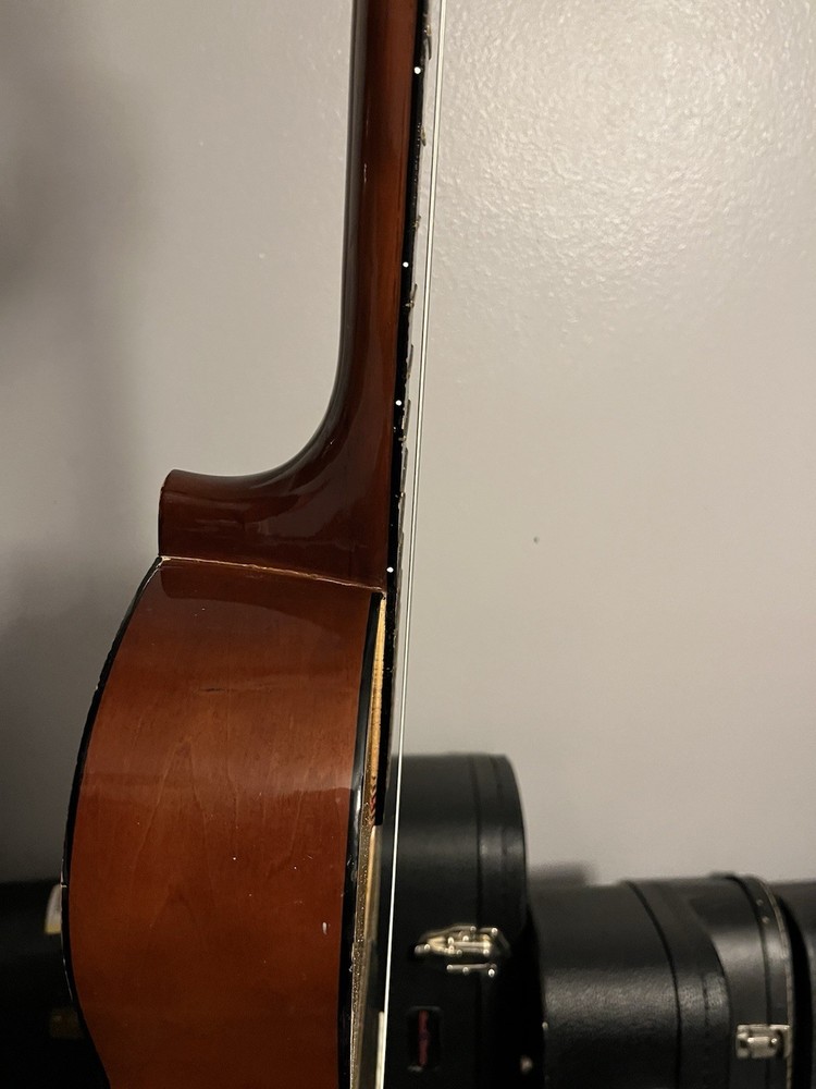 Kima 3/4 Size Classical Guitar N3604