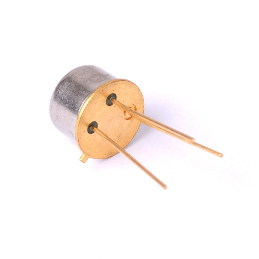 U60E502X SemiConductor - CUSTODIA: TO39 MAKE: TUNGSRAM
