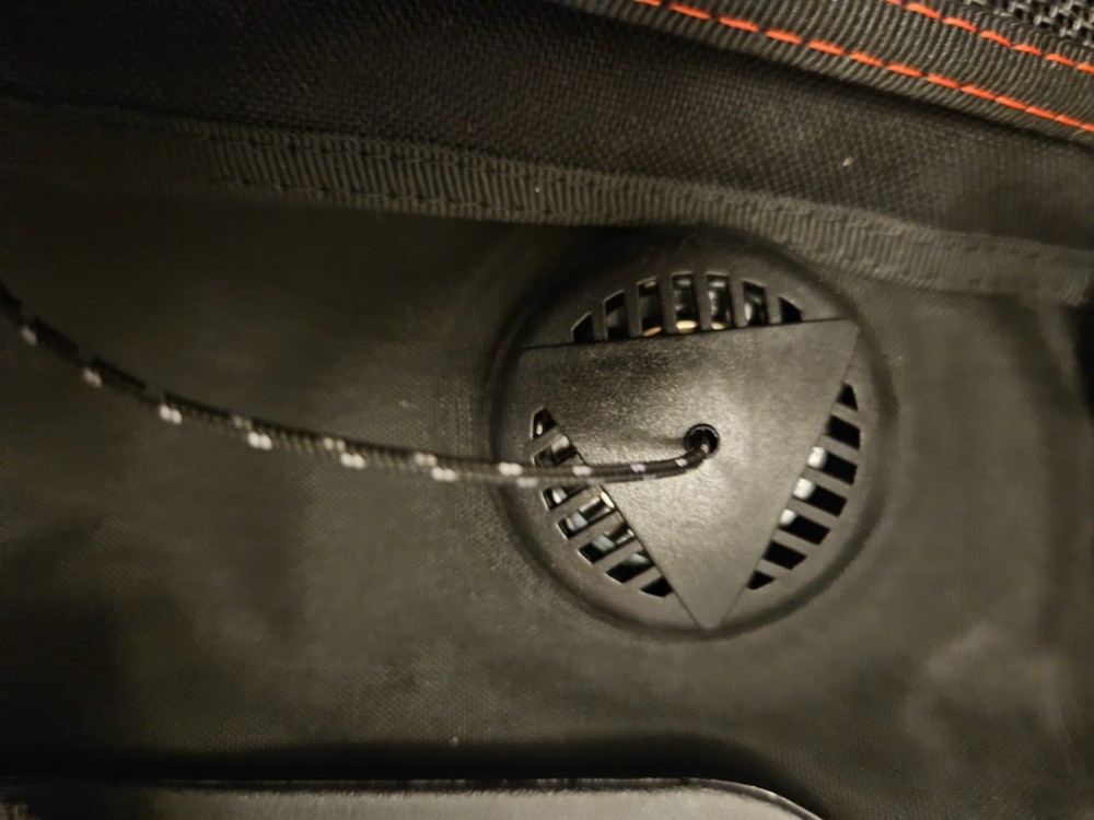 Cressi Start Pro 2.0 extra small BCD