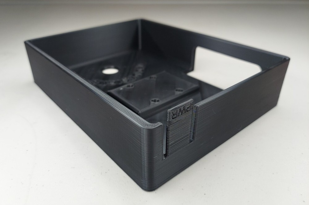 KC Designs Garmin GPSMap 695 / 696 GPS Panel Mount