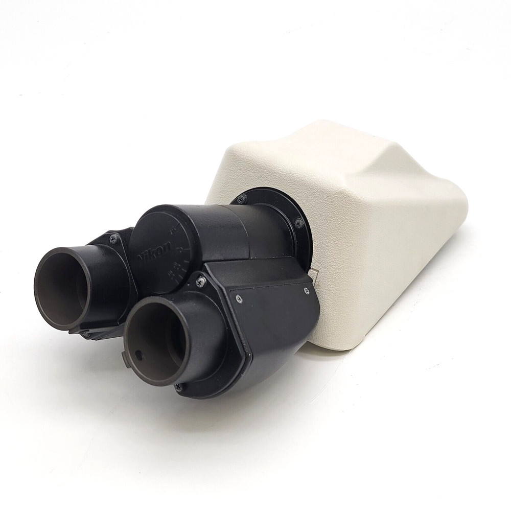 Nikon Microscope Binocular Head E2-TB for Eclipse E200