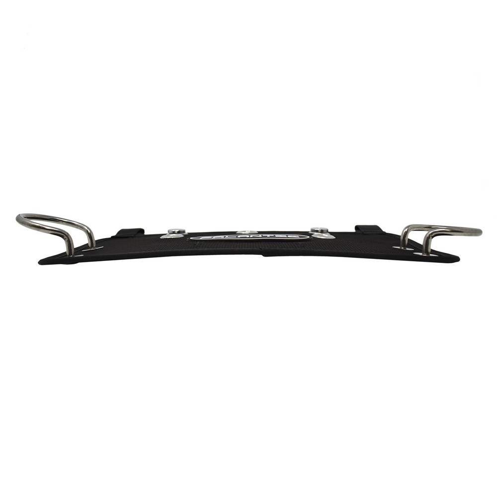 Palantic Scuba Tech Diving Butt Plate for Sidemount BCD