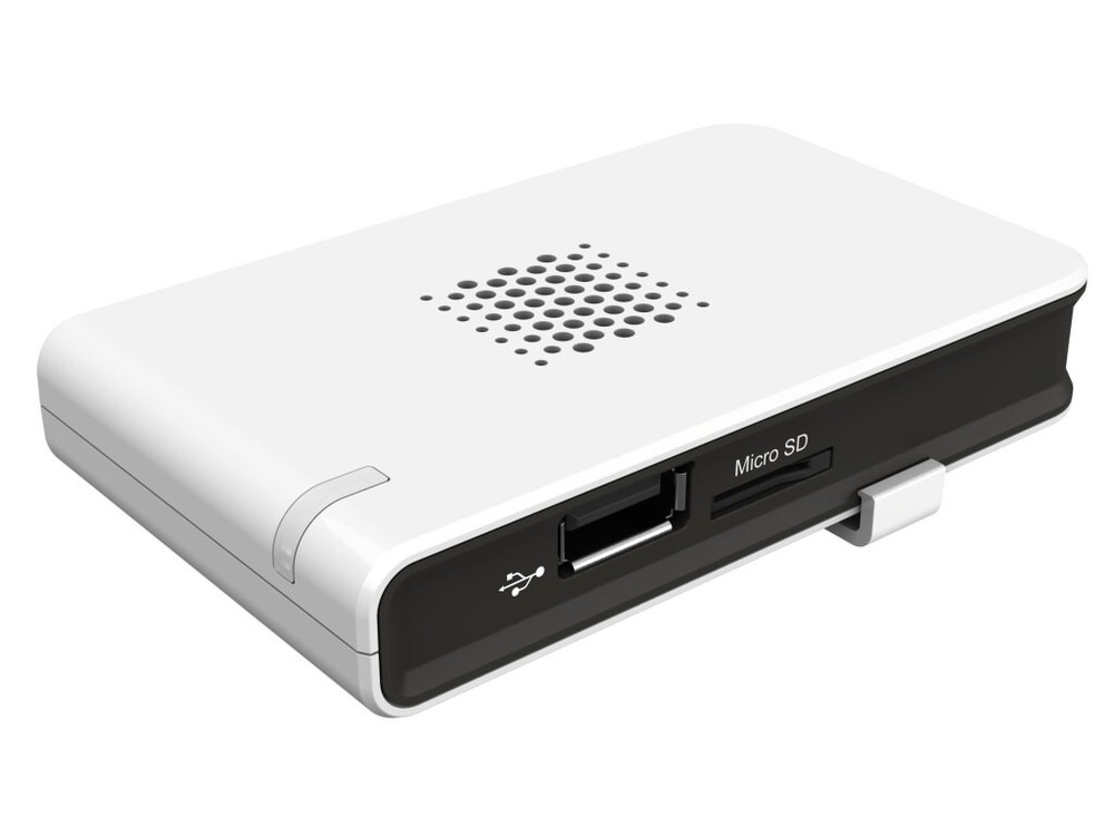 Delta NovoConnect B360 Wireless Presentation & Collaboration System