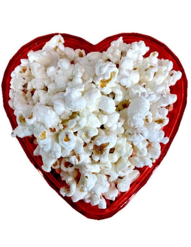 Valentines Day Chocolate Gift Basket filled with assorted chocolates, cookies, s