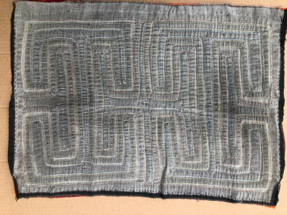 Molas of Panama