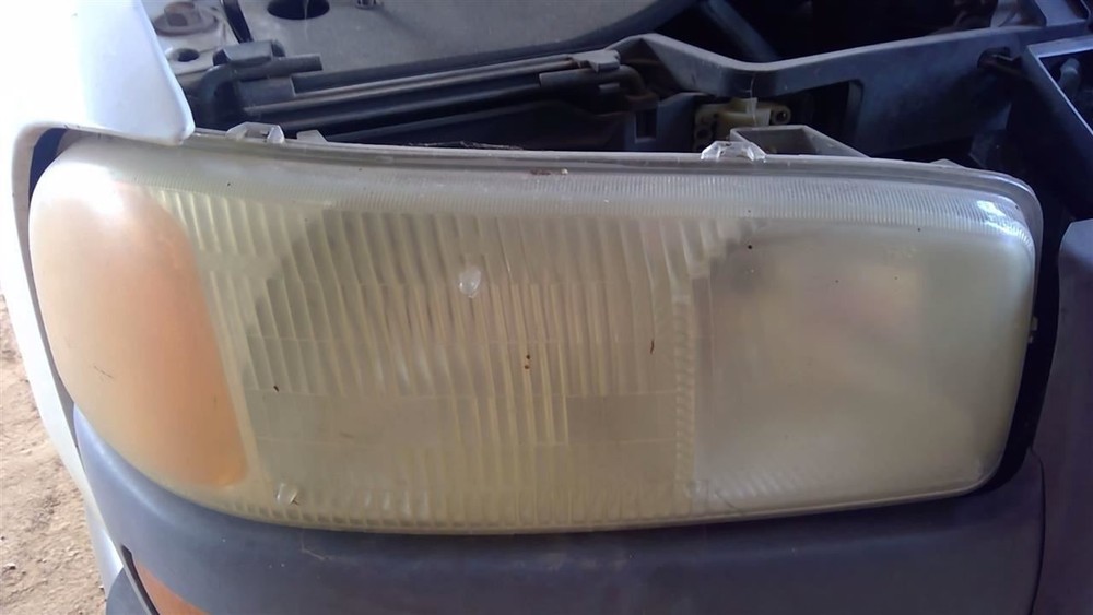SIERRA150 2002 Glove Box 18875