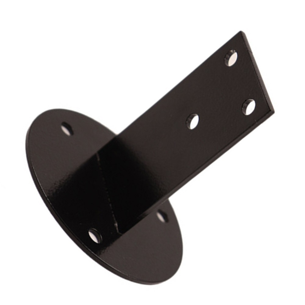 Wall Mounted Bannister Support Bracket High Quality Material for Durability