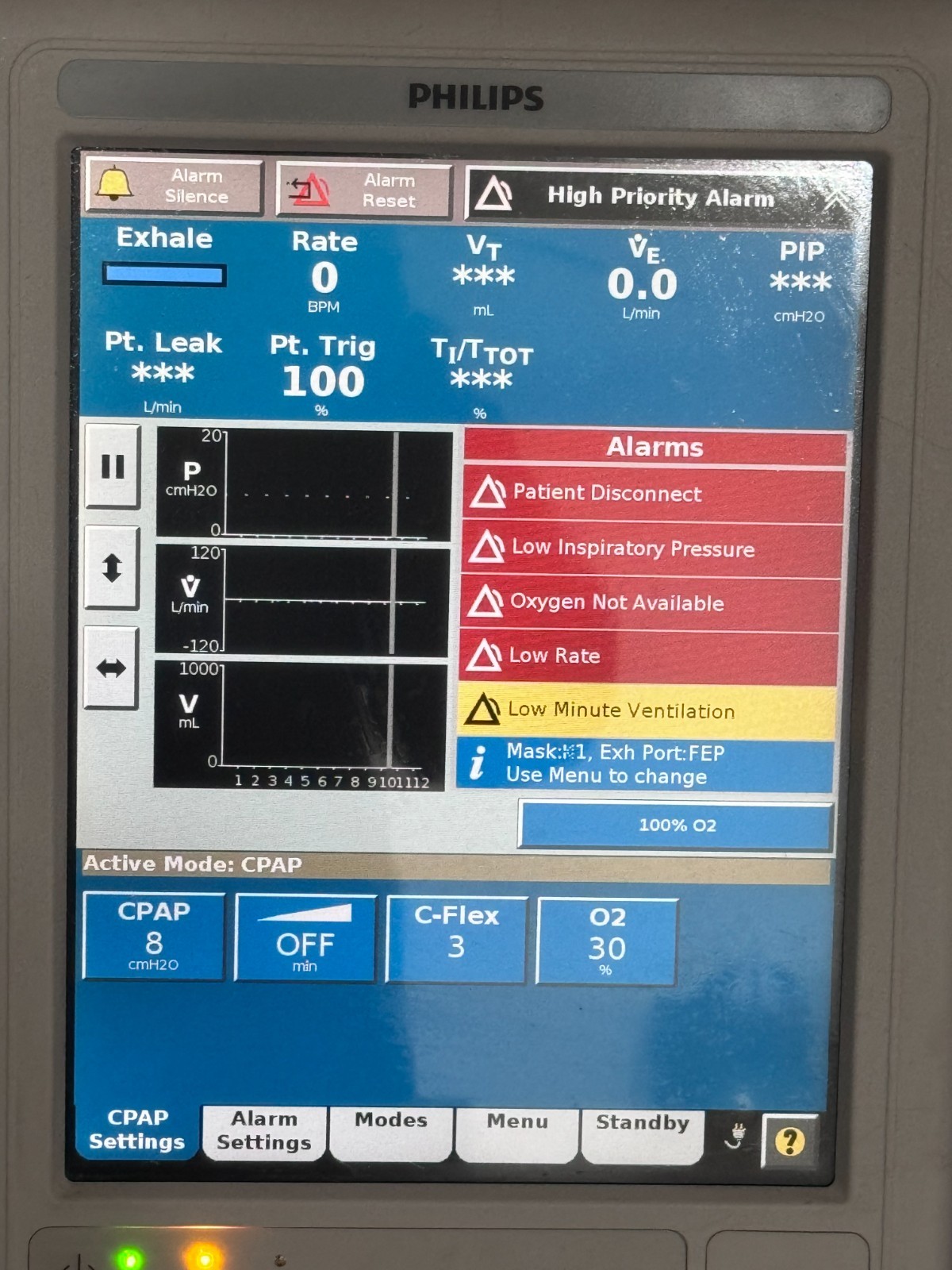 Philips V60 System 1033544