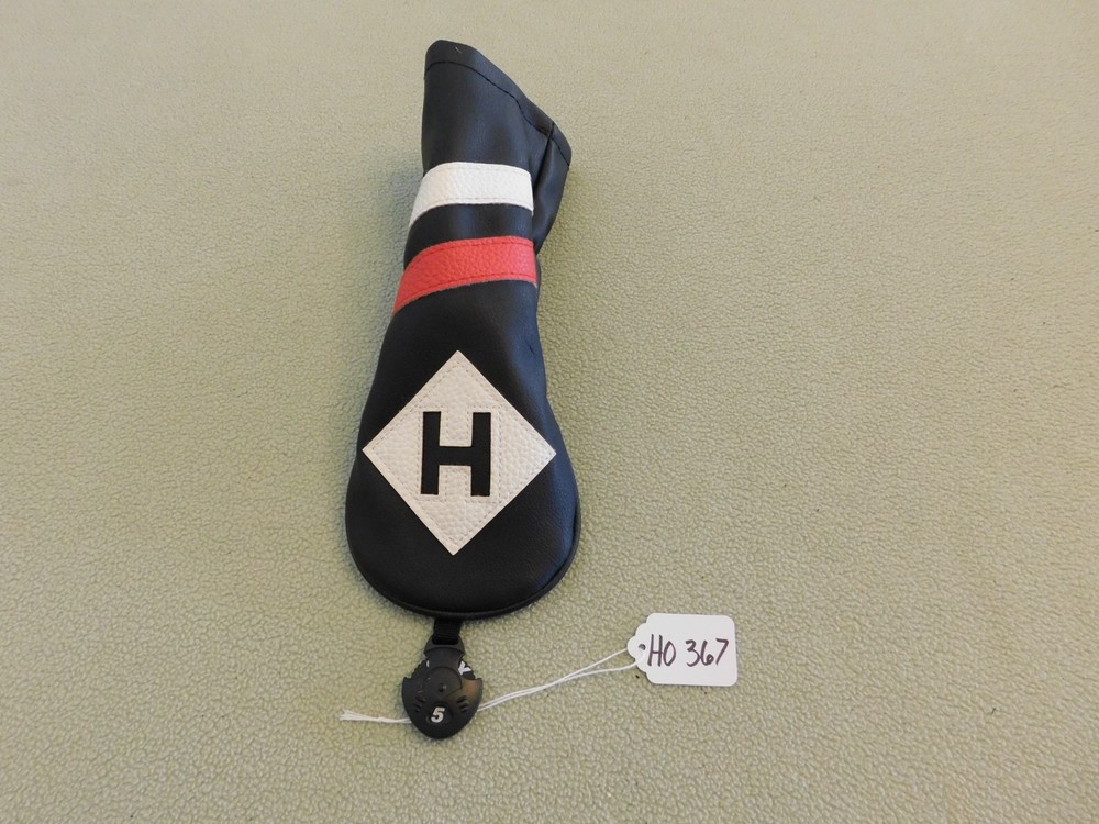 Majek Hybrid Headcover HO367