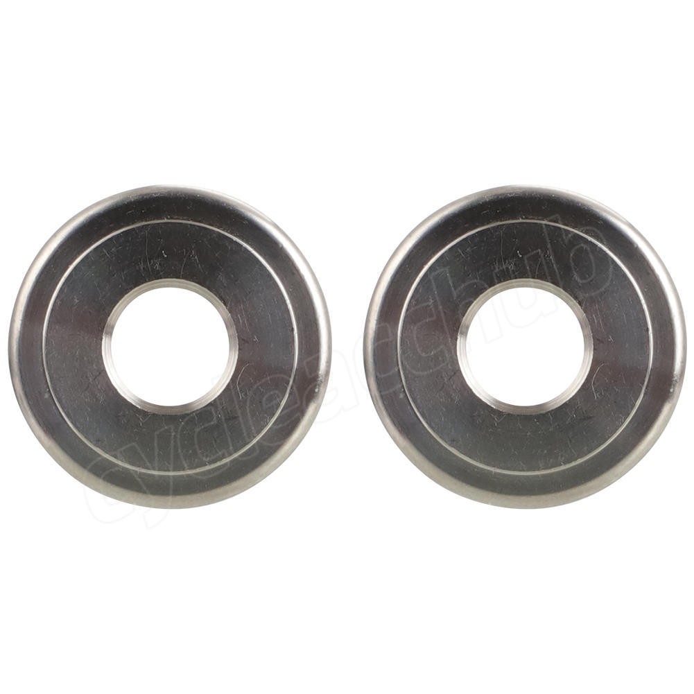 Titanium QRS Secondary Clutch Roller Kit For Ski Doo 600 800 and 850s Snowmobile