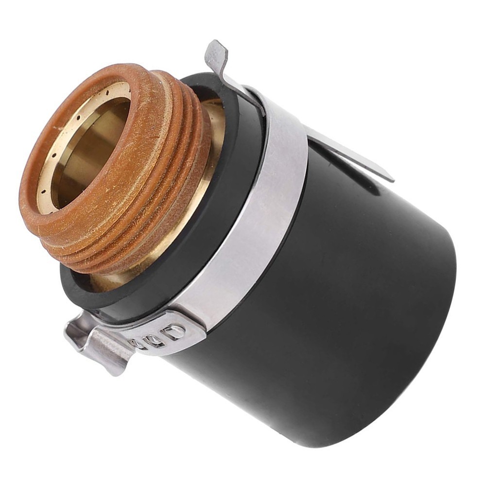 Retaining Cap Compatible with MAX125 For Plasma Torch Part Number 420156