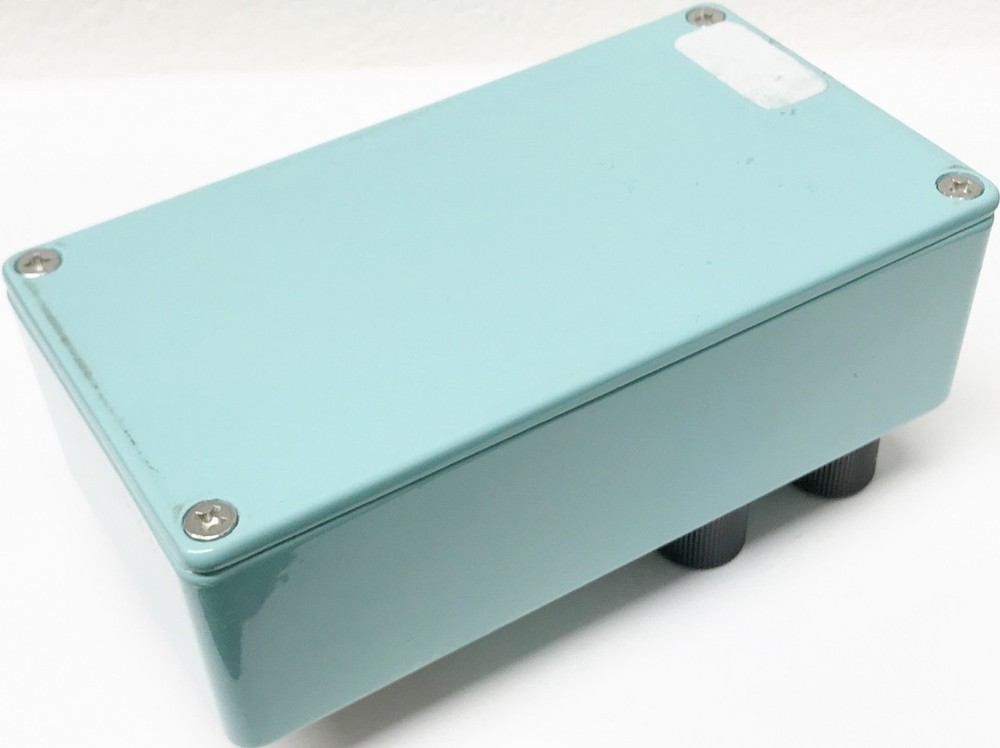 Walrus Audio Deep Six Compressor V3