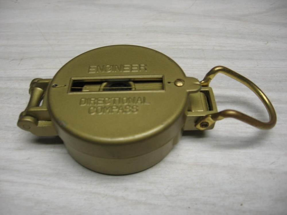 engineers compass