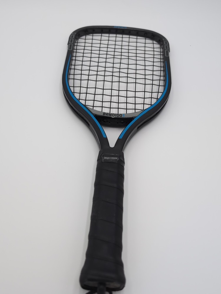 Bandido Graphite Racquet