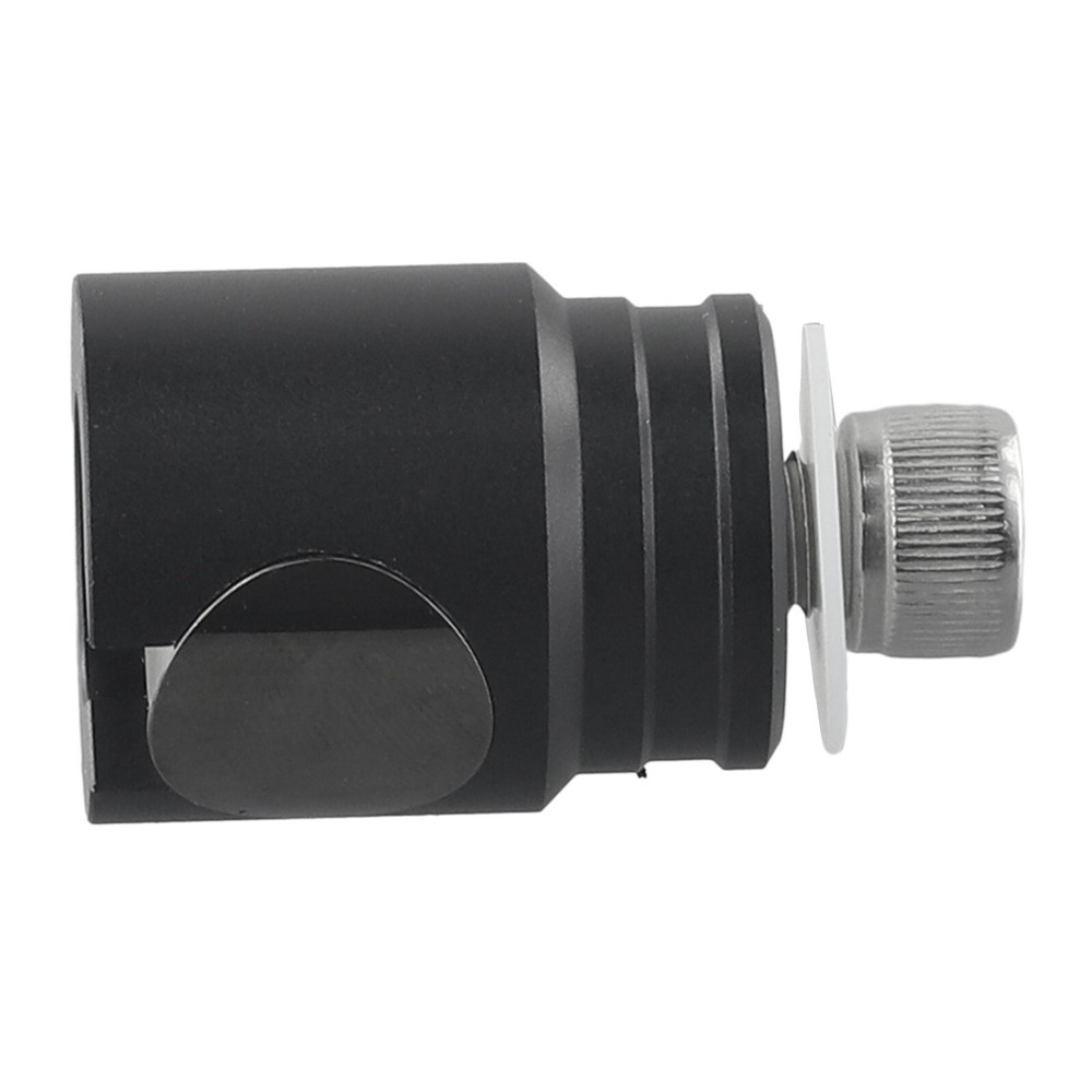 Archery Stabilizer Quick Disconnect Mount Bracket Adapter Balance Bar Bow Joint