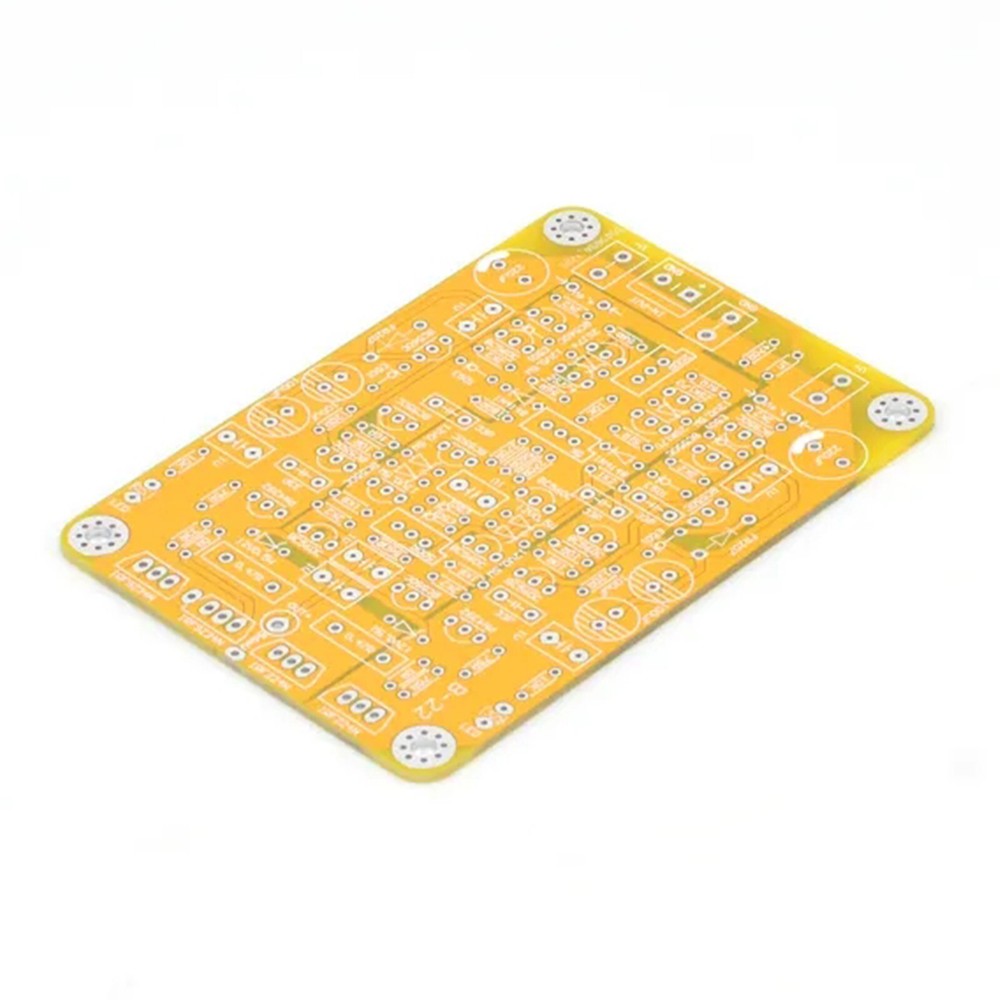 1pair Hi-END β22 Stereo Headphone Amplifier PCB