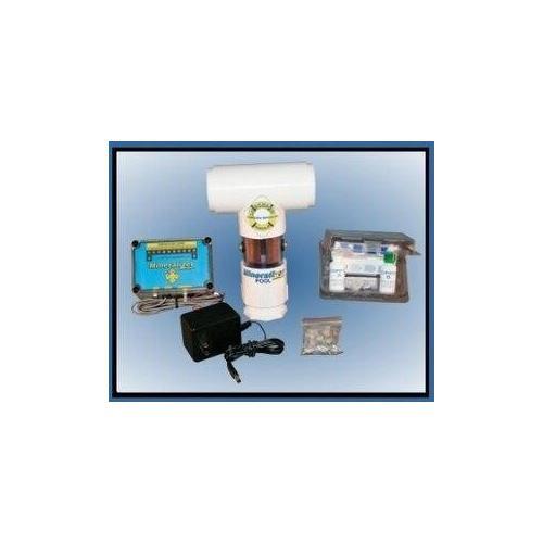 Electronic Copper - Silver Ion Purifier Mineralizer M401