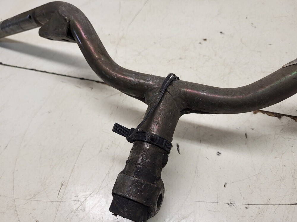 YAMAHA MAXTER 125 HANDLEBARS (14919)