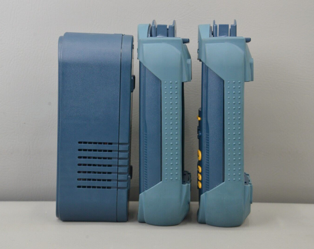 Wavetek LT8155A MHz Cable Tester with Case and Accessories