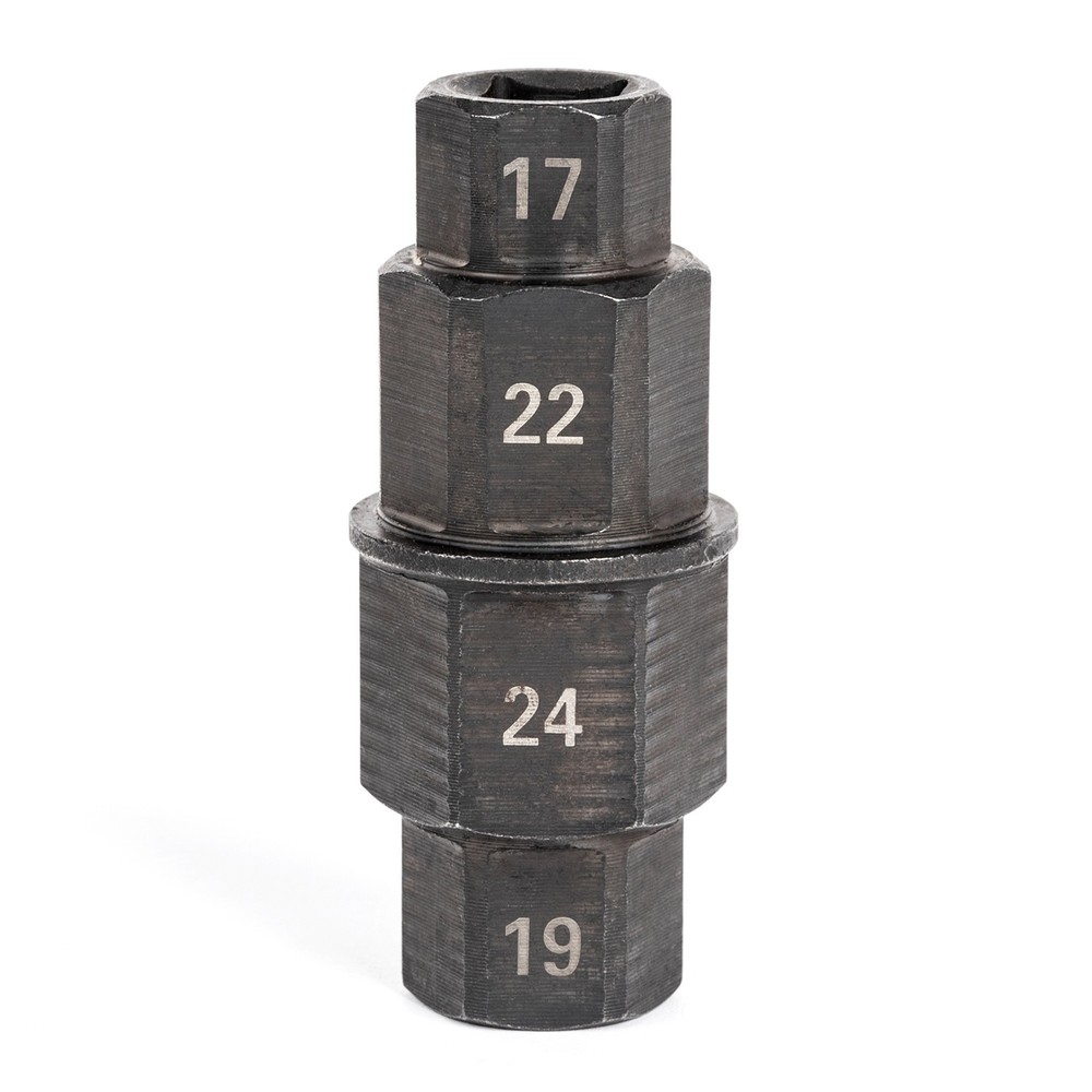 Kimpex Hexagonal Spindle Key 271306