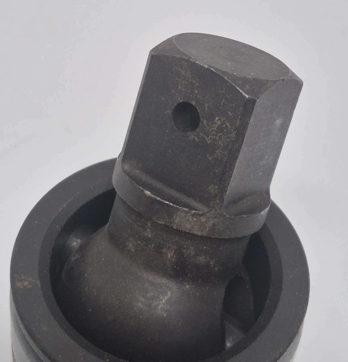 7140A MARTIN TOOLS 1" DRIVE IMPACT UNIVERSALSWIVEL MADE IN USA