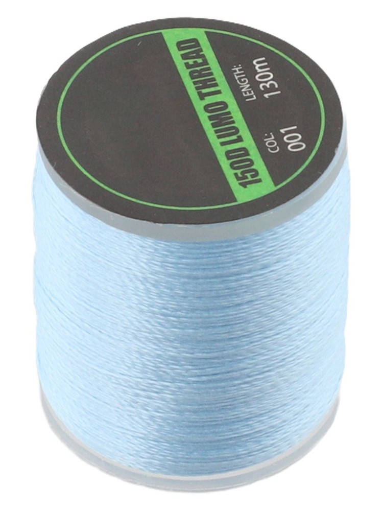 Binding Line DIY Hook Tying 150D Thickness Convenient Packaging For Anglers