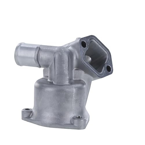 Engine Coolant Thermostat Housing