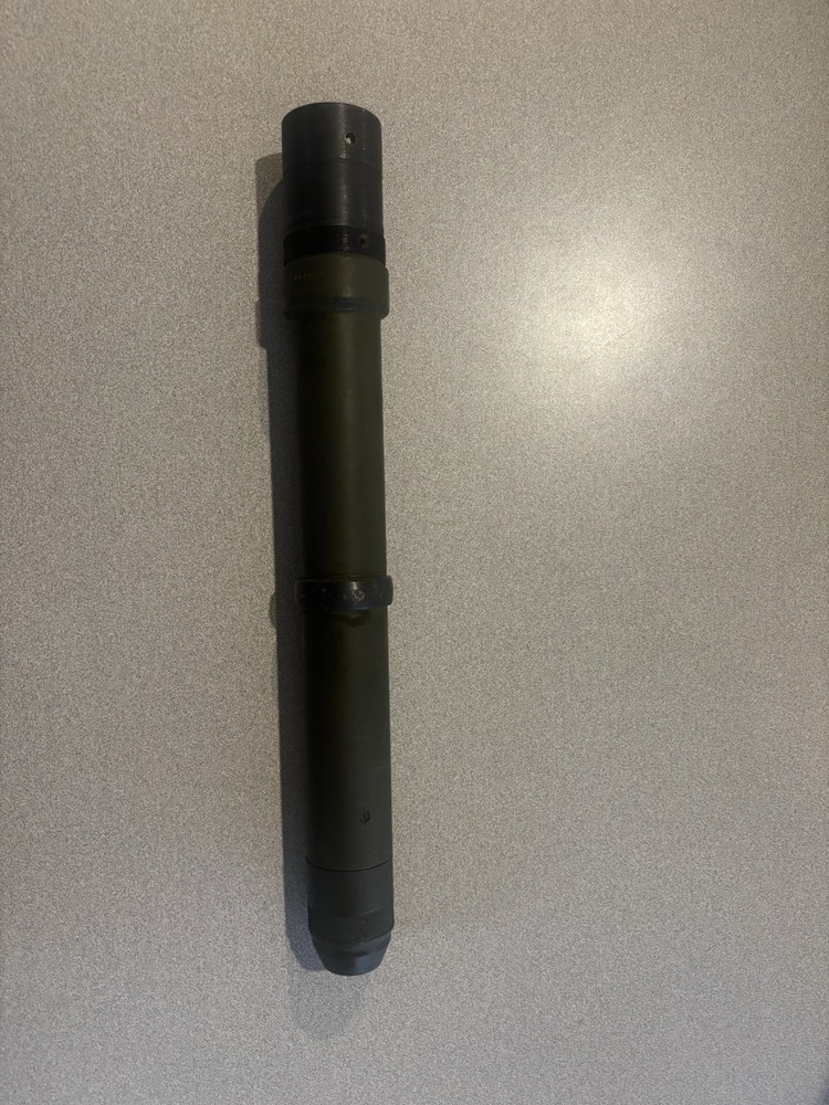 WW2 telescope For tank