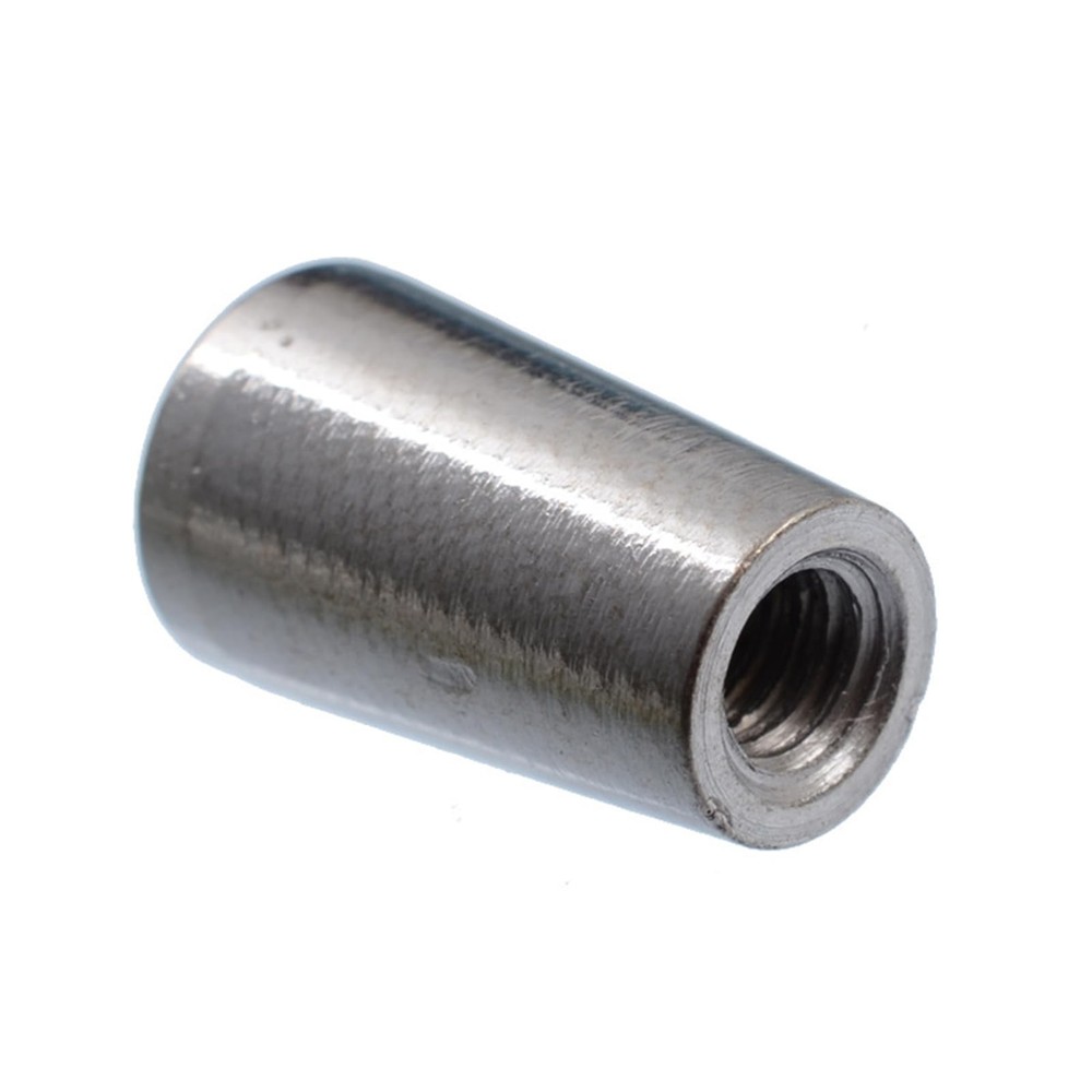 EINCORN 3Pcs Metal Guitar 3 Way Toggle Knobs Tip Caps Replacement Part for A