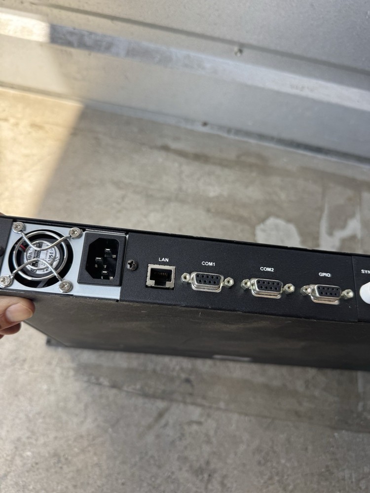 Neural Surround UpMix Module/Processor