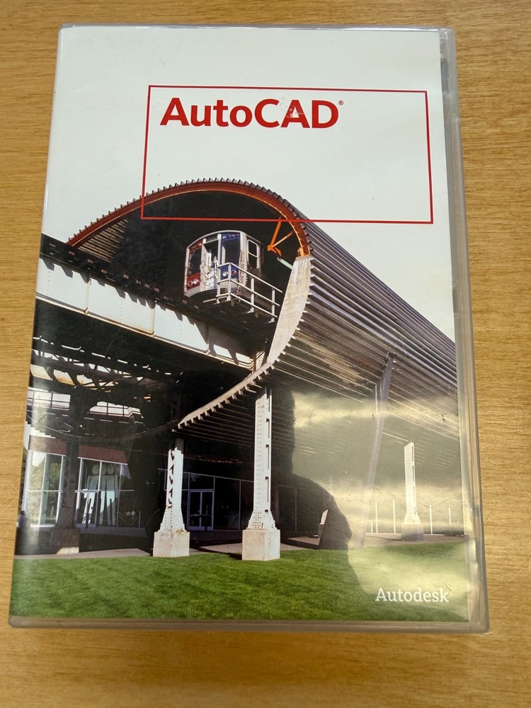AutoCAD 2008