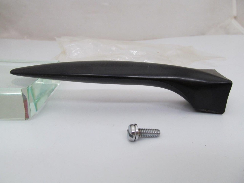 NOS OSTER HANDLE #2 COOKWARE FONDUE POT WITH SCREW