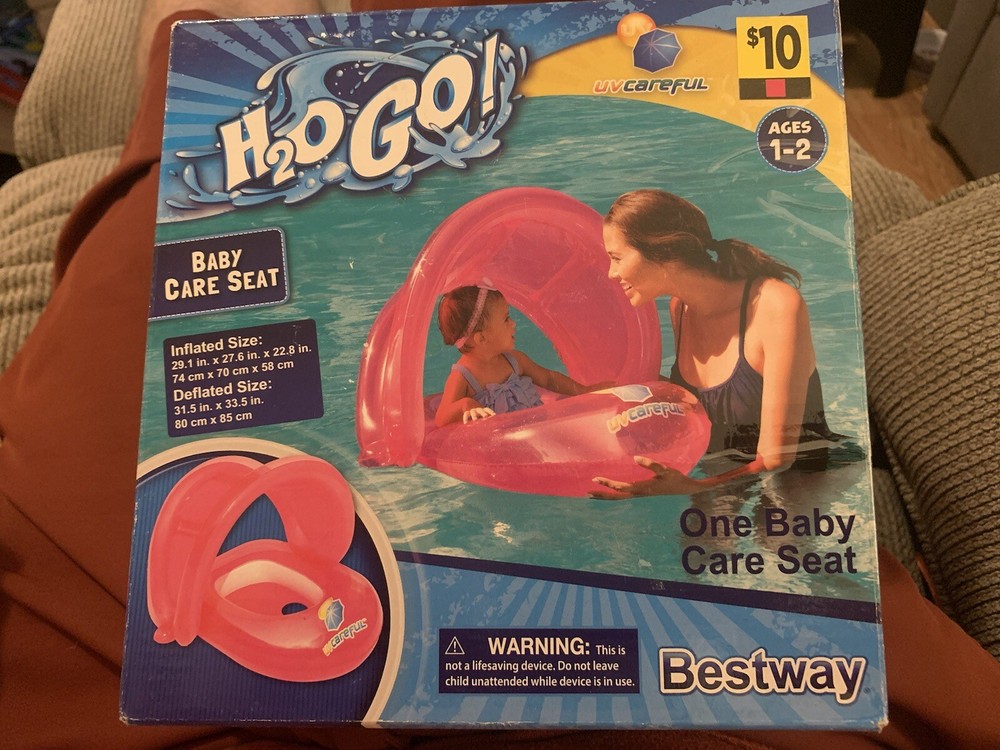 H2go float