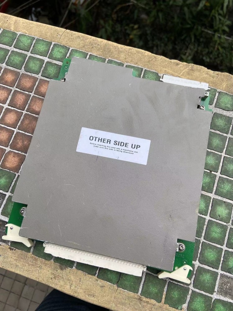 Agilent N2262A 4x8 Matrix Switch Module For 3499B, 3499A