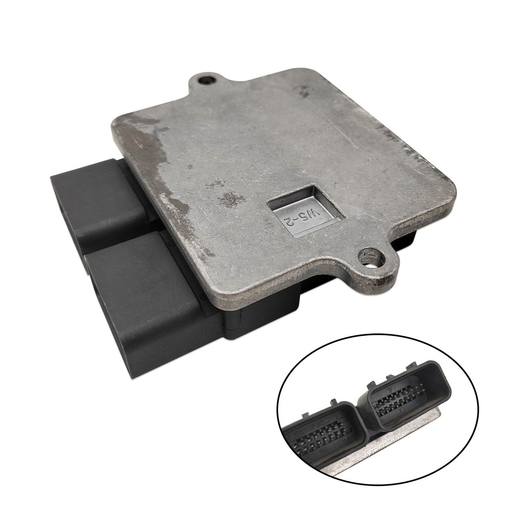 ECU Controller ECM EFI MSU Box For HiSUN 700 MASSIMO BENNCHE HS COLEMAN UTV