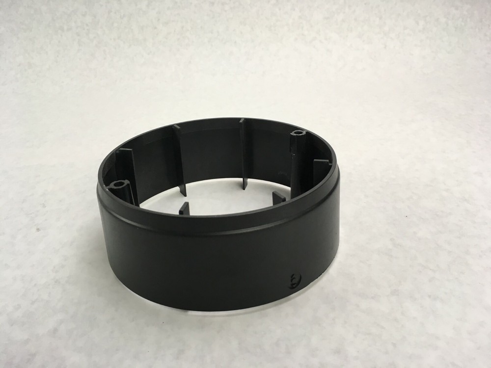 Pelco DD4-B Mini Indoor Dome Camera Rear Housing