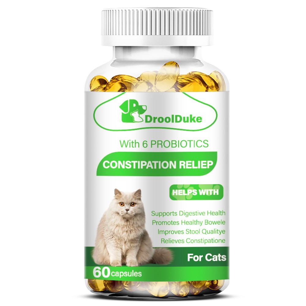 Cat Constipation Relief, Constipation Relief for Cat, Cat Laxative Constipation