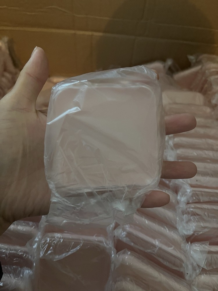 Boxes 7.5cm*7.5cm ,50 for $30