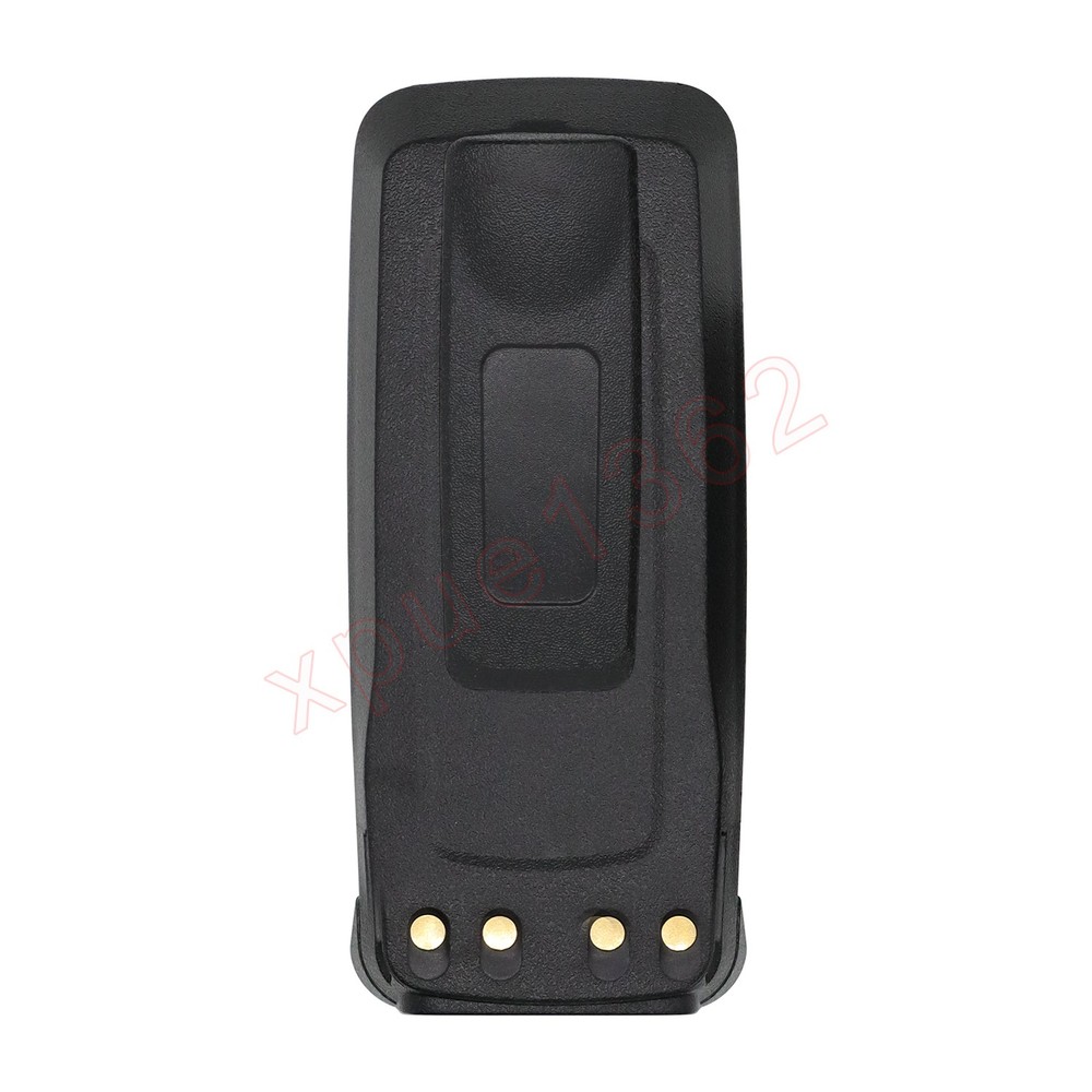 Replacement Battery PMNN4065A For Motorola DP3400 DP3400+ DP3401