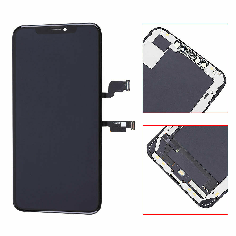 iPhone XS MAX Premium LCD Touch Screen Display Digitizer Replacement Assembly