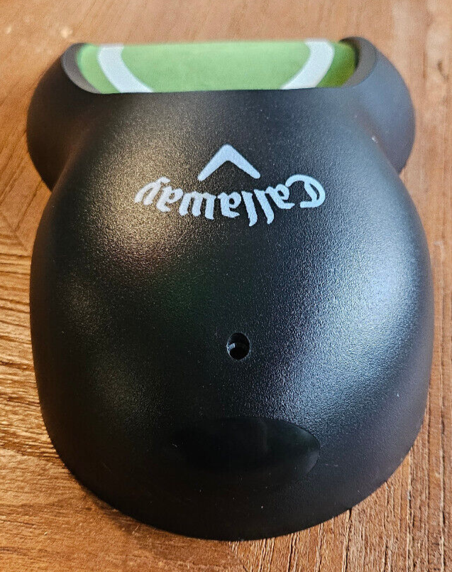 Putt Golf Training Aid Callaway Kickback GS